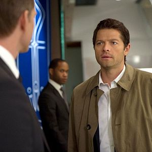 Bilder Misha Collins