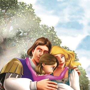 Bilder Die Schwanenprinzessin und die fabelhafte Königsfamilie