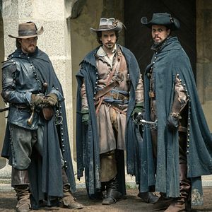 Bilder Santiago Cabrera