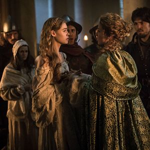 Bilder Tom Burke