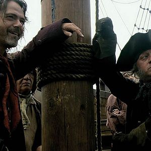 Bilder Pakt des Bösen 2 - Die Rückkehr