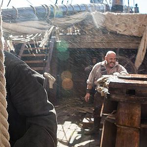 Bilder Black Sails