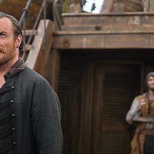 Bilder Black Sails