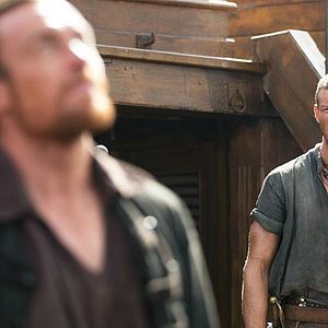 Bilder Black Sails