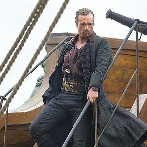 Bilder Black Sails