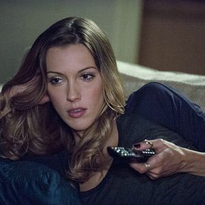 Bilder Katie Cassidy