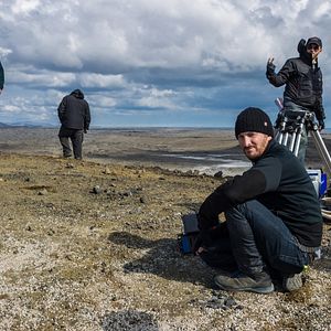 Bilder Darren Aronofsky