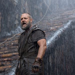 Bilder Russell Crowe