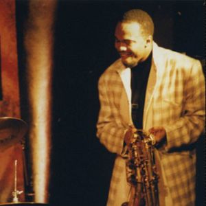 Bilder Jazz Collection: James Carter