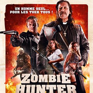 Bilder Zombie Hunter