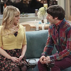 Bilder Simon Helberg