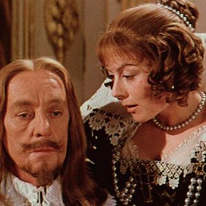 Bilder Cromwell - Der Unerbittliche