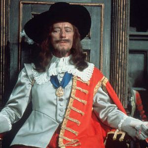 Bilder Cromwell - Der Unerbittliche