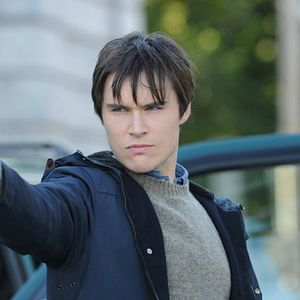 Bilder Sam Underwood