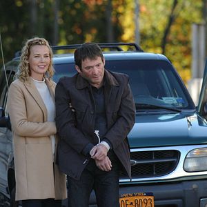 Bilder Connie Nielsen