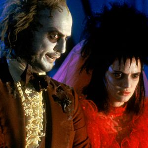 Bilder Beetlejuice