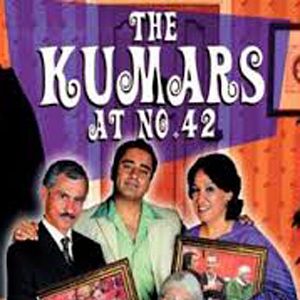 Bilder The Kumars at No.42