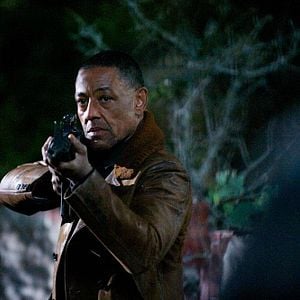 Bilder Giancarlo Esposito