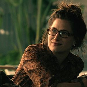 Bilder Kathryn Hahn