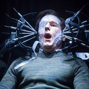 Bilder Michael Eklund