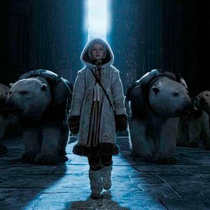 Bilder Der Goldene Kompass