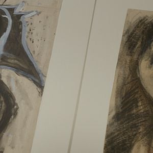 Bilder Weil ich Künstler war