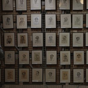 Bilder Weil ich Künstler war