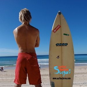 Bilder Surfin’Steven – The X-perience