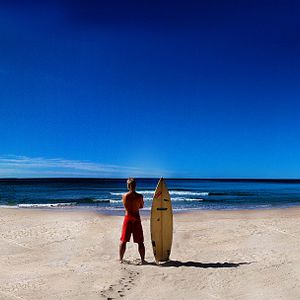 Bilder Surfin’Steven – The X-perience