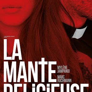 Bilder La Mante religieuse