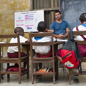 Bilder Armando Miguel Gómez