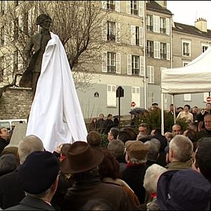 Bilder Les 3 vies du Chevalier