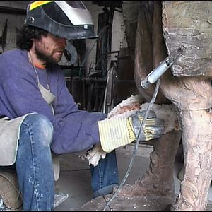 Bilder Les 3 vies du Chevalier