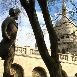 Bilder Les 3 vies du Chevalier