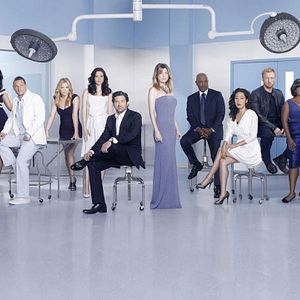 Bilder Grey's Anatomy - Die jungen Ärzte