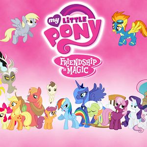 Bilder My Little Pony: Freundschaft ist Magie