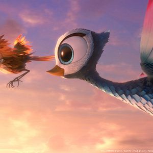 Bilder Sam O'Cool - Ein schräger Vogel hebt ab