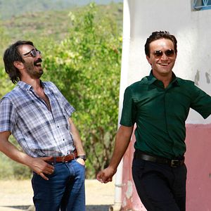 Bilder Fırat Tanış