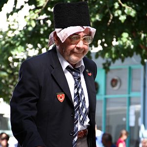 Bilder Sürgün İnek