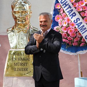 Bilder Sürgün İnek