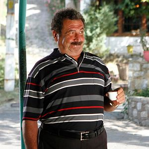 Bilder Burak Satıbol