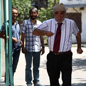 Bilder Fırat Tanış