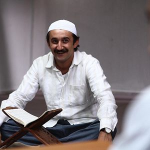 Bilder Sürgün İnek