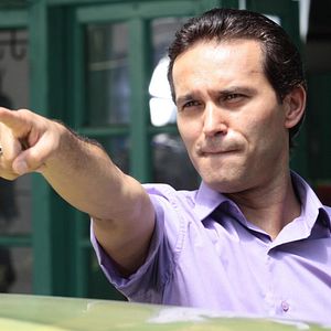 Bilder Sürgün İnek