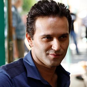 Bilder Sürgün İnek