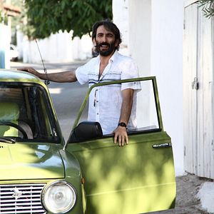 Bilder Sürgün İnek