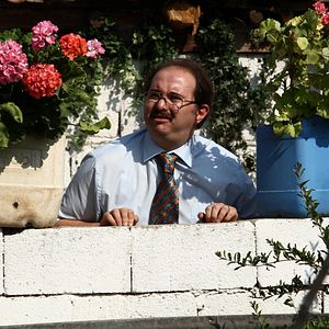 Bilder Burak Satıbol