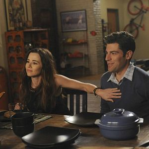 Bilder Max Greenfield