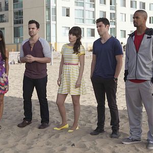 Bilder Zooey Deschanel