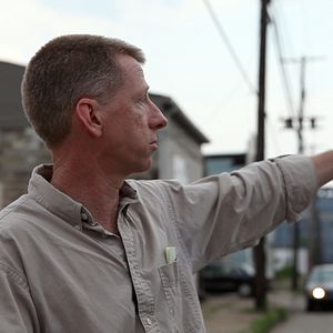 Bilder Braddock America